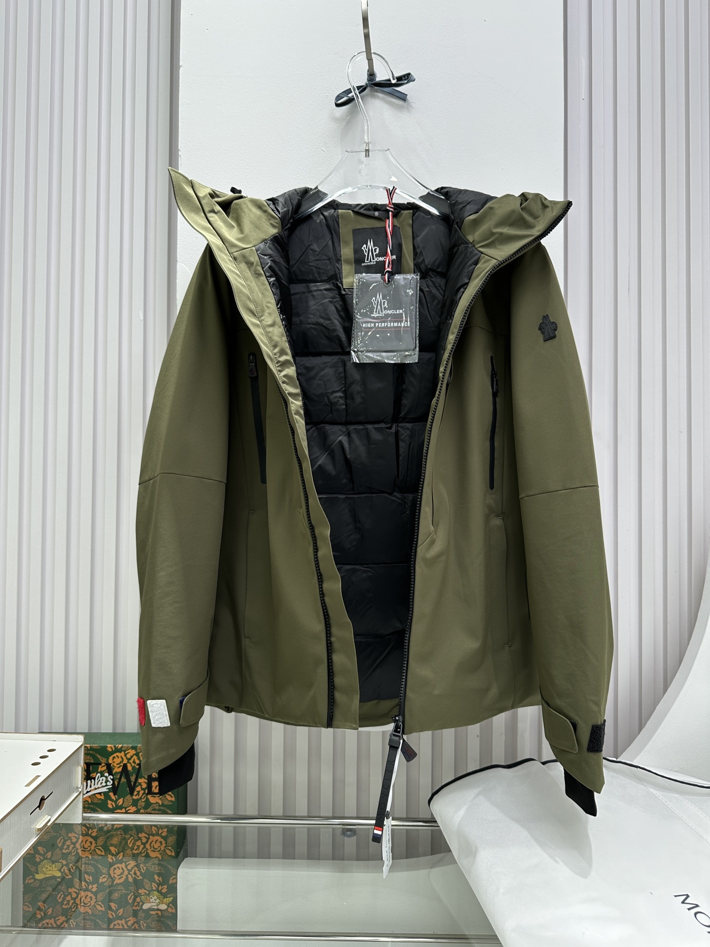 Moncler Down Jackets